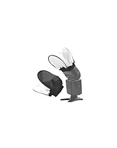 FLYING Collection- Professional Cloth Flash Bounce Soft Cloth Bounce Pack of One by FLYING Collection