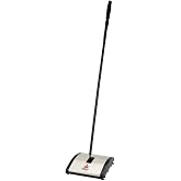 Bissell Natural Sweep Manual Retro Gırgır
