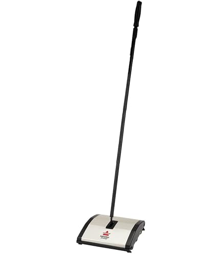 Under Rack Sweepers Commercial Carpet Sweeper Rubbermaid Commercial Carpet & Floor Sweeper ...