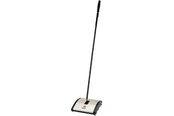 Bissell Natural Sweep, Balai Manuel, 92N0N