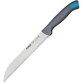 Pirge Gastro Ekmek Bı&ccedil;ağı Pro 17,5 cm