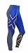 Produktbild 2XU Defence Thermal Kompression Laufen Strumpfhosen - AW15 - Mittle