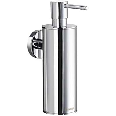 Suchergebnis auf Amazon.de für: Bad-Exklusiv - Seifenspender / Spender