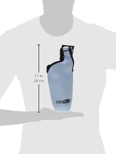 H2O4-K9-NeoSling-Water-Bottle-Carry-Bag-Carry-Bag-Blue