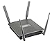 Produktbild D-Link DWL-8600AP WLAN Business Quadband PoE Access Point
