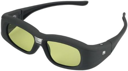 SainSonic Galilei Series Glasses for 3D DLP-Link Ready Optoma 3D-XL / HD300X / Acer 5680 / H5360BD /