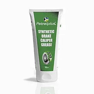 Petrelplus Synthetic Brake Caliper Grease(50gm)