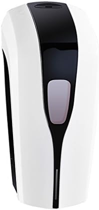 ERRU- Hotel Bathroom Home Wall-mounted Automatic Sensor Soap Dispenser Soap Box Hand Sanitizer Machine(1000ml,12.3*11.4*26.2cm) ( Size : A )