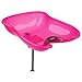 Portable Pink Hairdressers Backwash With Carry Bag