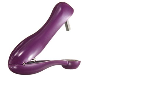 Affe Rostfreier Stahl Kirsche Entkerner - 5