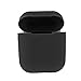 Produktbild Weiche Silikon-Kopfhörer-Box, stoßfeste Schutzhülle für Apple Air Pods Kopfhörer