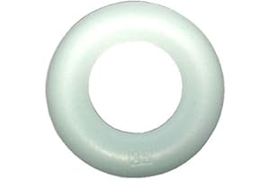 CURV BAR Styropor-Halbring 35x8cm