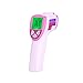 Produktbild FI01 Muti-fuction Baby / Adult Digital-IR Termometer Infrarotstirn Körperberührungslose Temperaturmessinstrument-Prüfvorrichtung Regard Natral