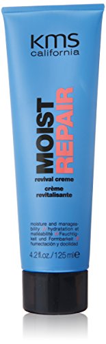 KMS California Moist Repair Revival Cream 125 ml