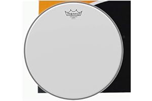 FREESOUNDGUITARS PELLE REMO AMBASSADOR COATED 16" PELLE PER BATTERIA TIMPANO TOM