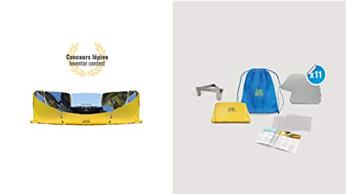 SOLAR BROTHER SUNGOOD V2