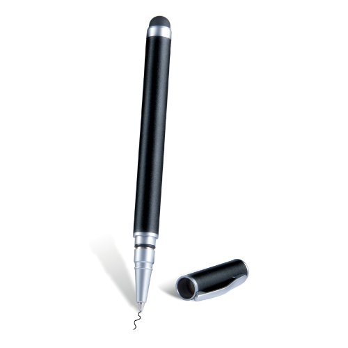 Preisvergleich Produktbild Celly Penny - Stylus für Tablet schwarz