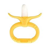 care for baby - - moderate weichheit, bieten praxis beißen, kauen und steuern der zunge, während die notwendigen fähigkeiten zu entwickeln, feste nahrung zu essen. auch können sie ihr baby zahnschmerzen massage und entlasten.