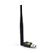 Produktbild F-Blue Freesat USB Wifi mit Antenne für Freesat V7 V8 Serie Digital Satellite Receiver/TV Set Top Box Stable Signal
