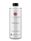 Nail Remover para Esmaltes Permanentes 1000ml / Esmaltes permanentes/Removedor Esmaltado Permanente