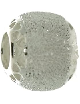 Pandora 792097 Charmn Glitzernde Herzen