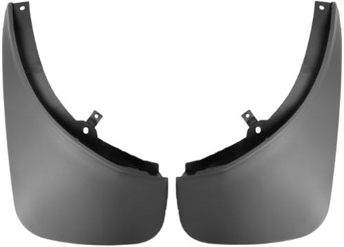 PREMIER SUPPLY R CAT500070PMA Rear Mudflaps