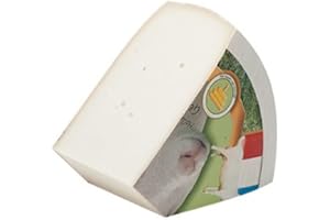 HOLLÄNDISCH GOUDA KÄSE Jung gereifter Ziegenkäse Gouda | Premium Qualität | 1,5 Kilo