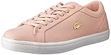 Empeine de napa Lacoste - Calzado Casual Mujer - 37CFA0046