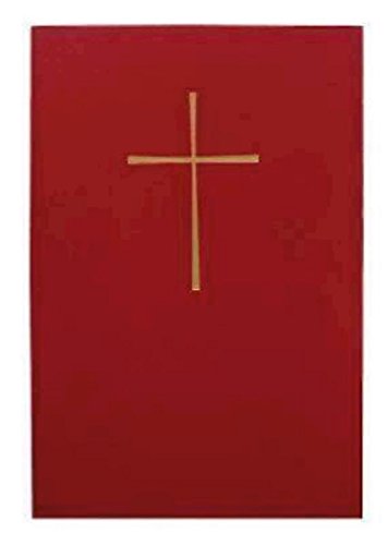 The Book of Common Prayer livre