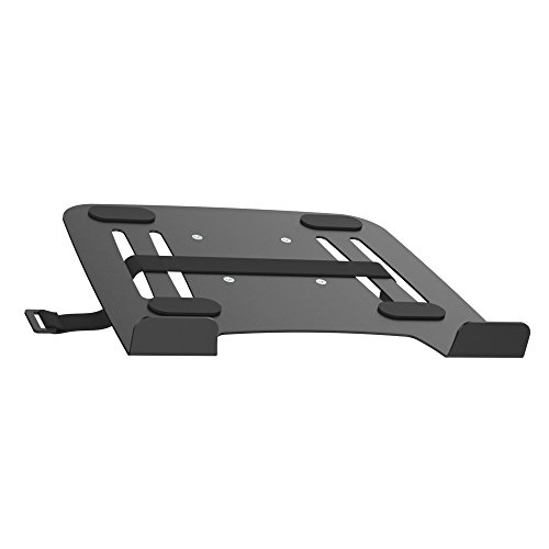 PureMounts PM-ADAPT-NB Notebook VESA Adpapter 75×75 und 100×100, schwarz - 3