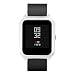 Produktbild Vamoro Weiche TPU-Schutzhülle aus Silikon für Huami Amazfit Bip Youth Watch(Weiß)