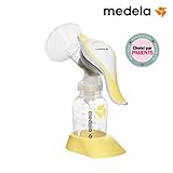 Tire lait manuel Medela Harmony