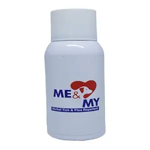 ME & MY Anti Ticks & Flea Spray