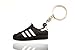 Produktbild Sneaker Schlüsselanhänger Adi Superstar Classic Schlüsselanhänger fashion für Sneakerheads,hypebeasts und alle Keyholder | ProProCo®