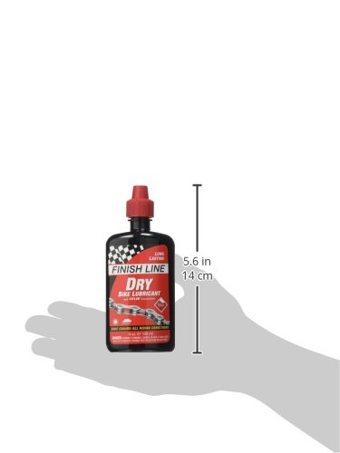 Finish Line Teflon-Plus Dry Lube Schmiermittel - 3