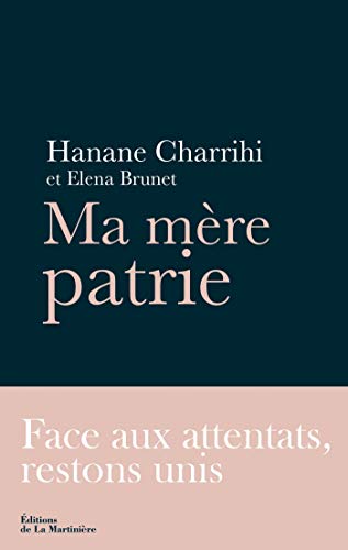 Ma mère patrie (NON FICTION) Ma mère patrie (NON FICTION)