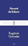 Eugenie Grandet Eugenie Grandet