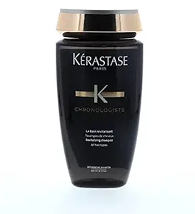 Kerastase Chronolgiste Revitalizing Shampoo (For All Hair Types) 250ml/8.5oz