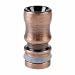 Produktbild Edelstahl 510 Drip Tip fünf Farben