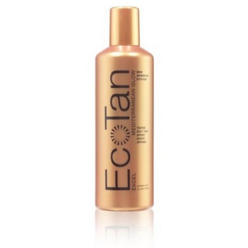 Ecotan Excel Mediterranean Glow