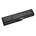 Compatible Laptop Battery 6 cell Toshiba PA3634U-1BRS RS.1750.00