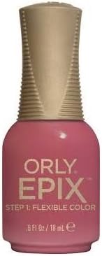 EPIX Intermission Nail Polish