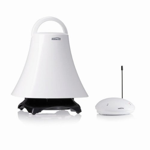 Preisvergleich Produktbild Marmitek Speaker Anywhere 350 PC-Lautsprecher