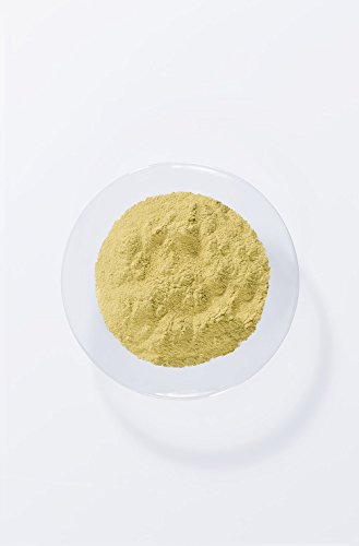 Khadi Pflanzenhaarfarbe Goldhauch - 3