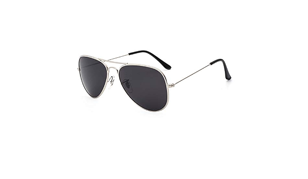 Occhiali da Sole in Vetro Temperato da Uomo E da Donna con Occhiali da Sole  da Uomo alla Guida di Occhiali Speciali per La Moda : Abbigliamento