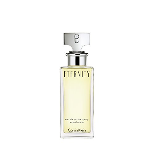 CALVIN KLEIN ETERNITY 8Q6013000 agua de perfume vaporizador 50 ml