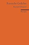 Image de Russische Gedichte [Zweisprachig]