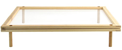 Dörrgestell - Sonnen - Trocknung und Pastatrockner