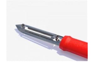 A.K TRADING Pele Tomate Pollux Rouge Code 4723