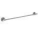 Produktbild MDRW-Accessoires De Salle De Bain Support De Serviette Edelstahl Handtuch Pole Single Handtuch Handtuch Stange Stange Lange Solide Lange Solid Single Handtuch Stange